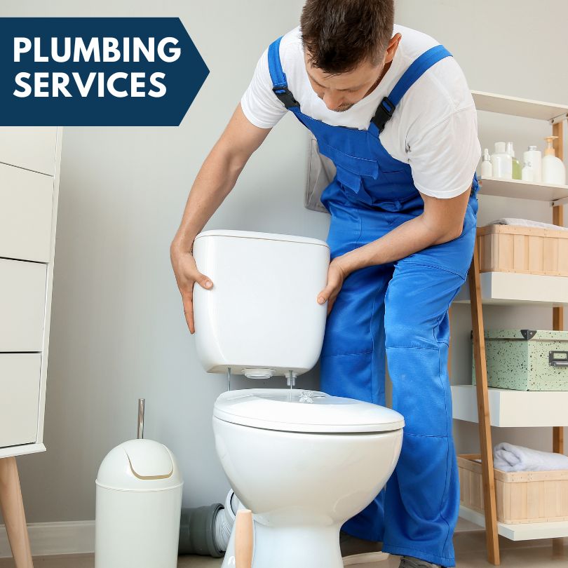 Plumbing Company in Munnsville, NY